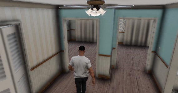 Player Housing Shells Bundle for ESX Player Housing Systems Script