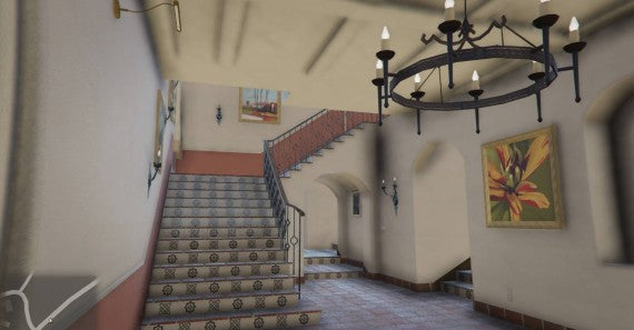 Player Housing Shells Bundle for ESX Player Housing Systems Script