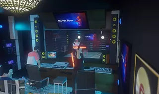 Music Recording Studio MLO