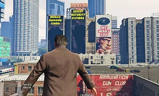 Custom City Banners Script
