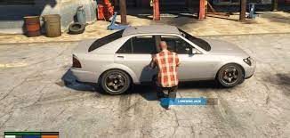 Vehicle/Car Mechanic Job Script for ESX