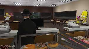 Dunkin Donuts MLO
