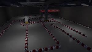 GoKart Track MLO