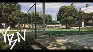 Grove Street Hood Projects