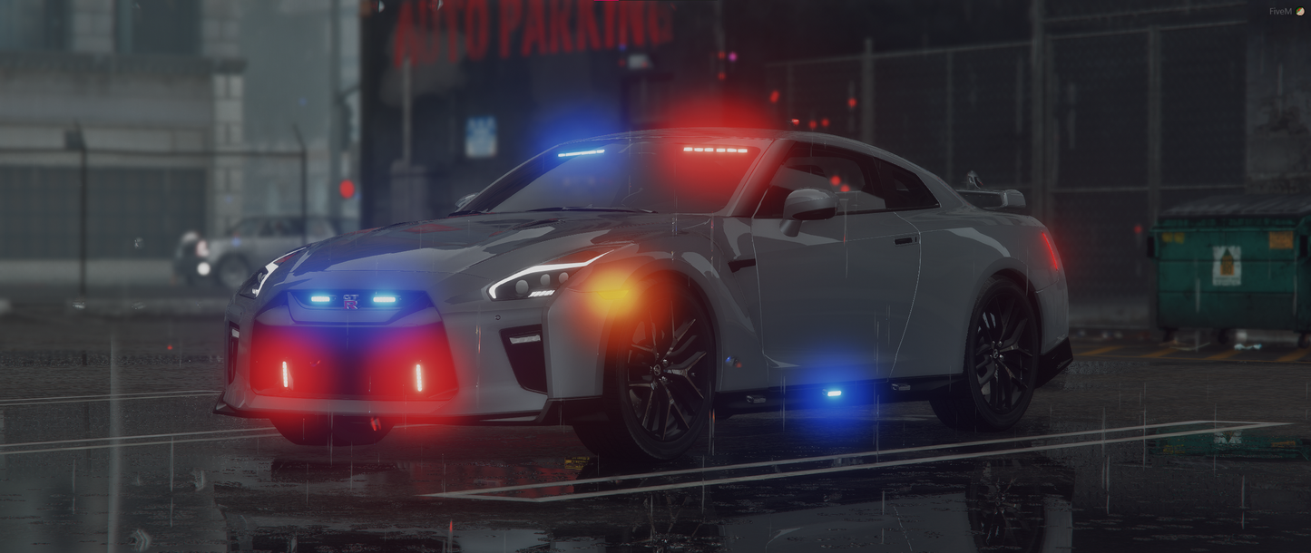 2022 Speed Enforcement Pack
