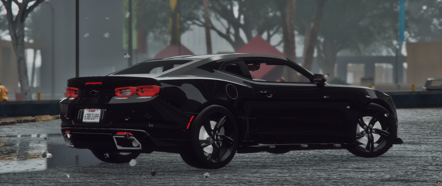 2022 Speed Enforcement Pack