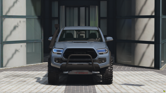 2022 Toyota Tacoma TRD Pro Pickup Truck