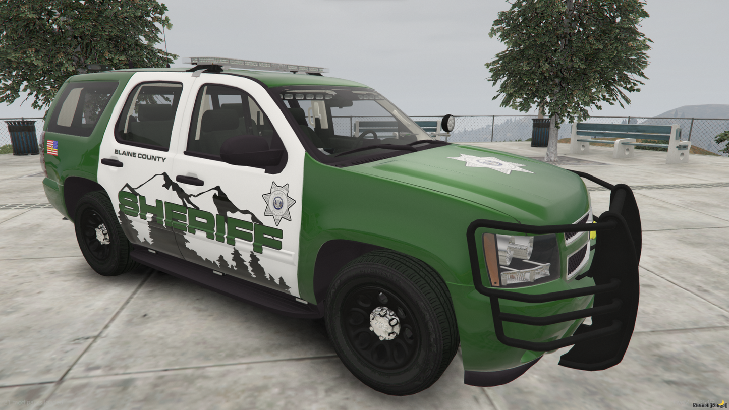 2021 Legacy Vehicle Pack