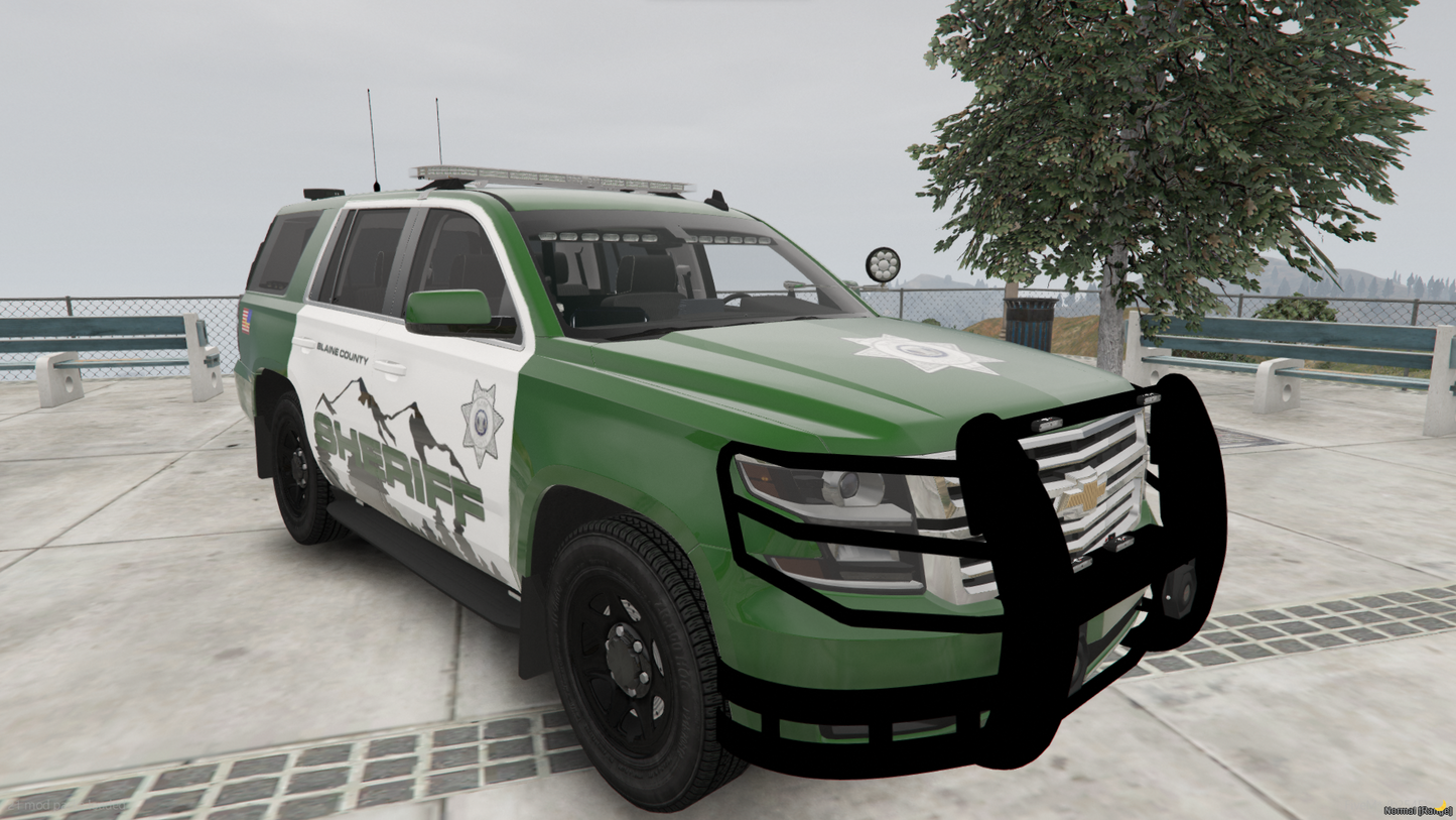 2021 Legacy Vehicle Pack