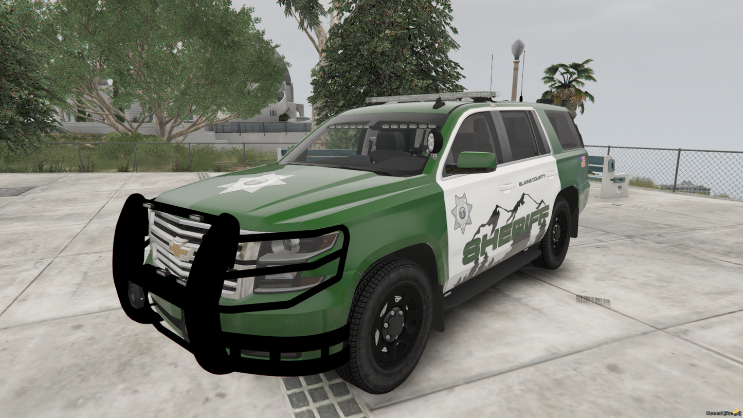 2021 Legacy Vehicle Pack