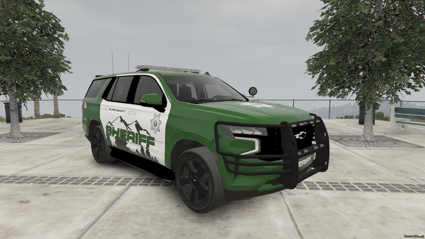 2021 Legacy Vehicle Pack