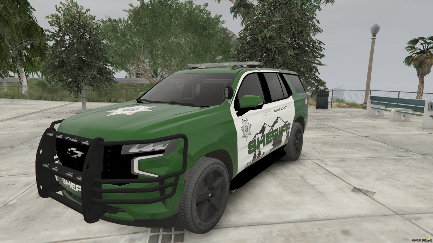 2021 Legacy Vehicle Pack