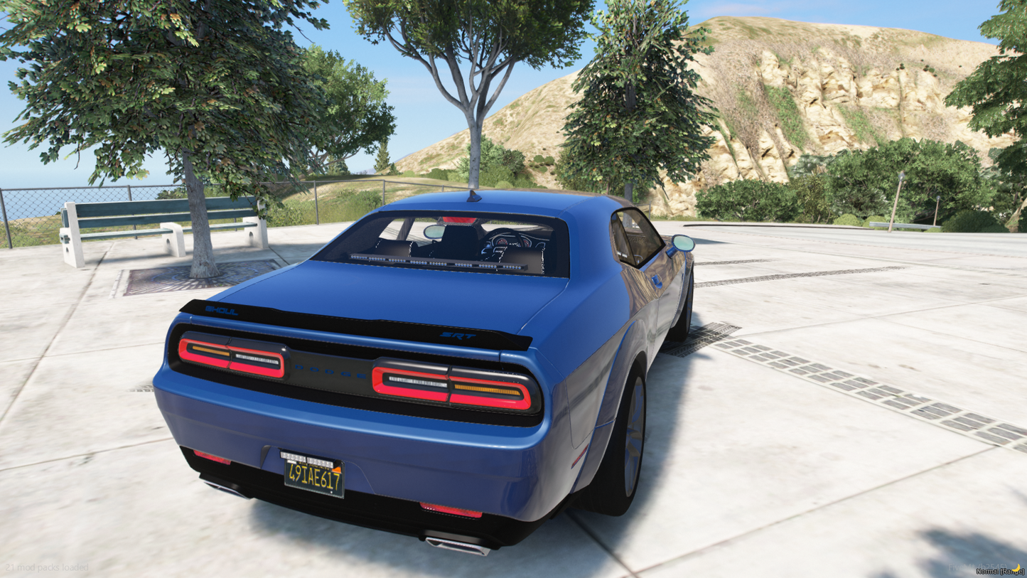 Massive 70+ Executive Custom Vehicle Pack