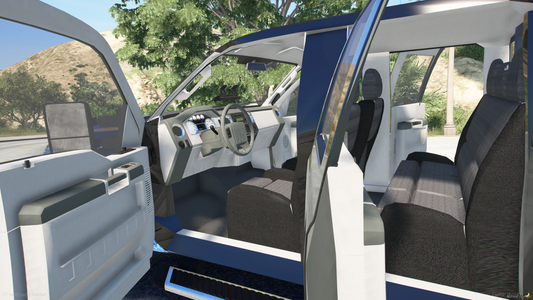 2010 Ford F550 Rollback Towing Truck