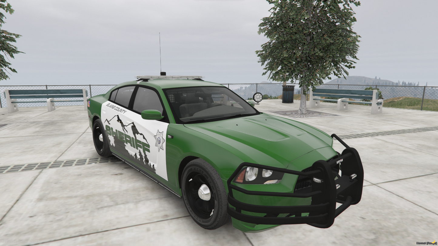 2021 Legacy Vehicle Pack
