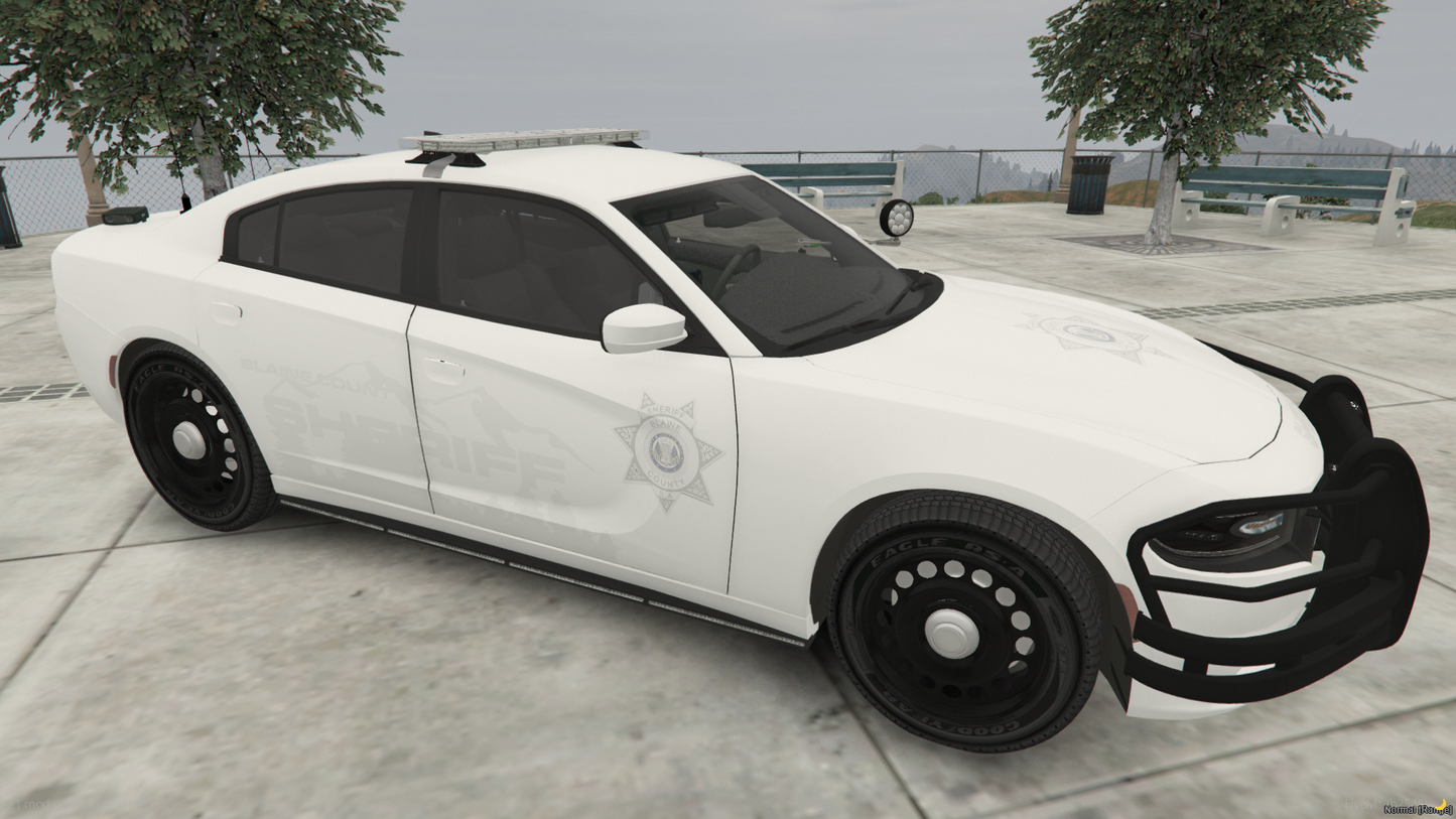 2021 Legacy Vehicle Pack