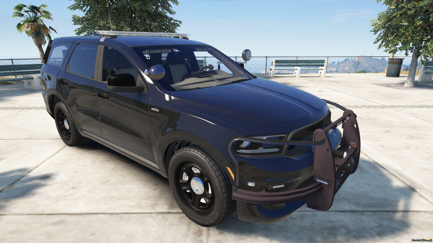 Massive 70+ Executive Custom Vehicle Pack
