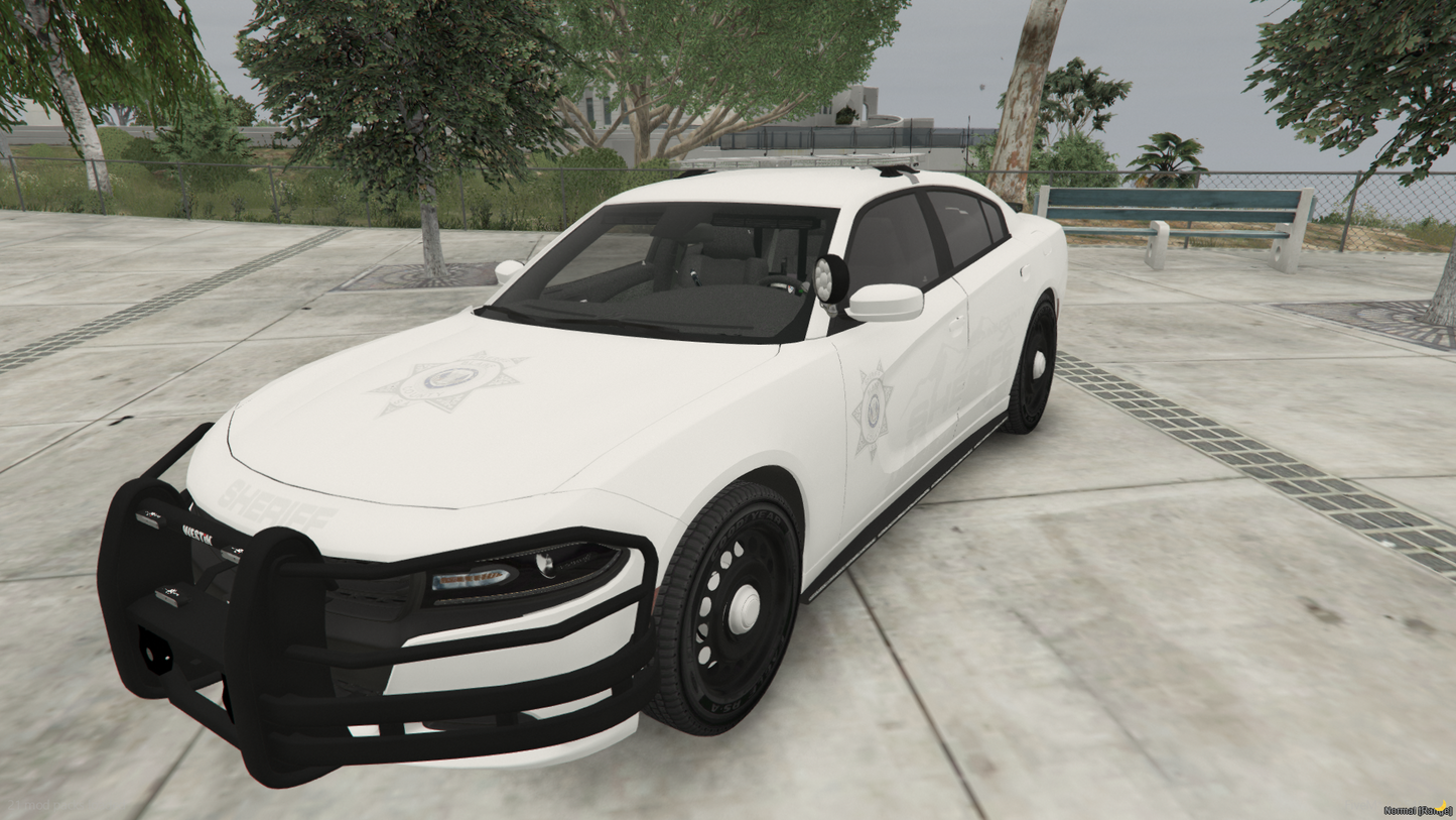 2021 Legacy Vehicle Pack
