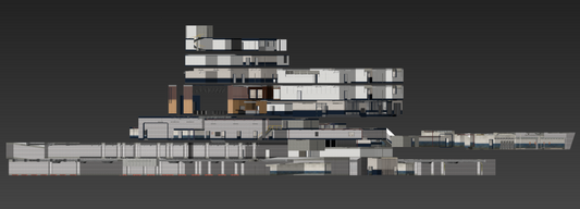 Vespucci Beach PD Station