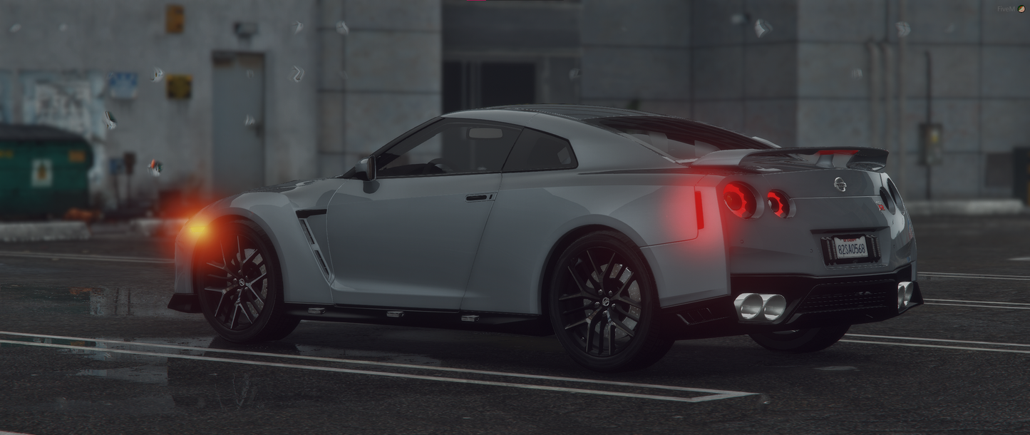 2022 Speed Enforcement Pack