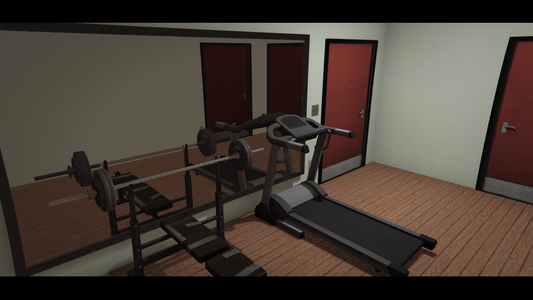 Sandy Shores Fire Department