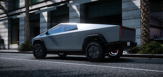 Tesla Cyber Truck