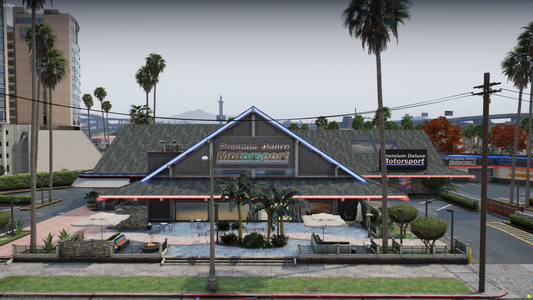 PDM Dealership