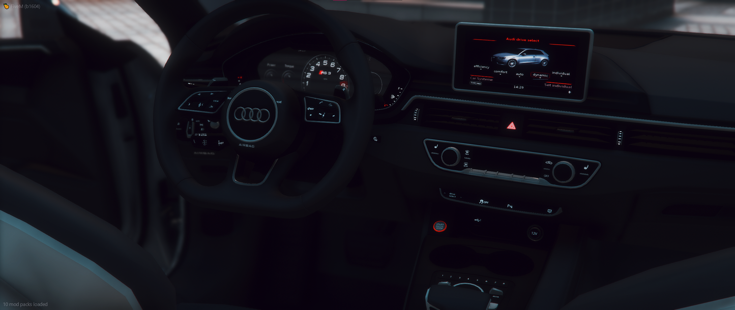 2018 Audi Rs5