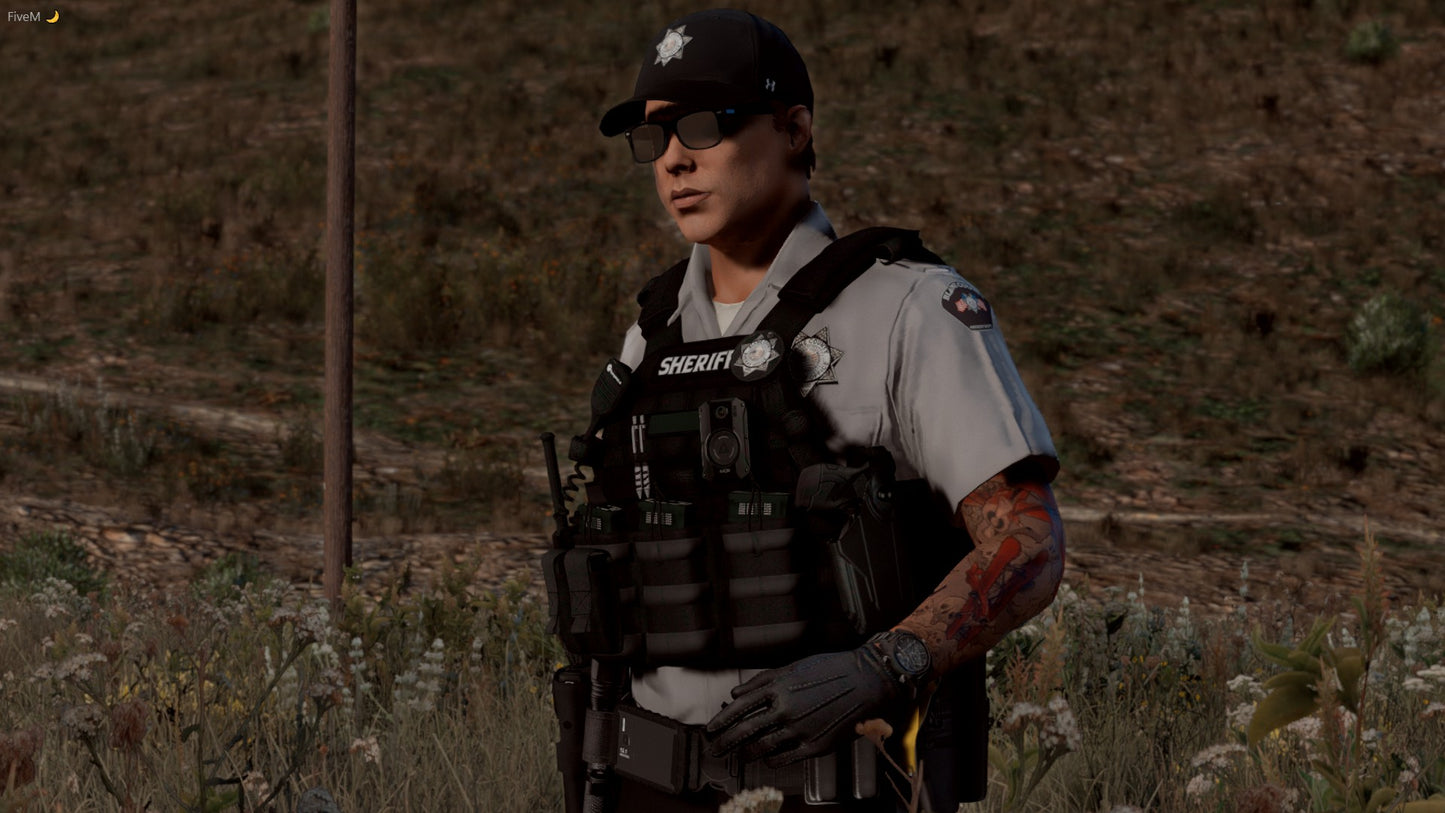 Emerson 6094A Tactical Vest