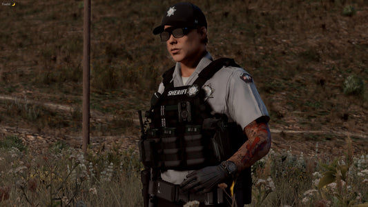 Emerson 6094A Tactical Vest